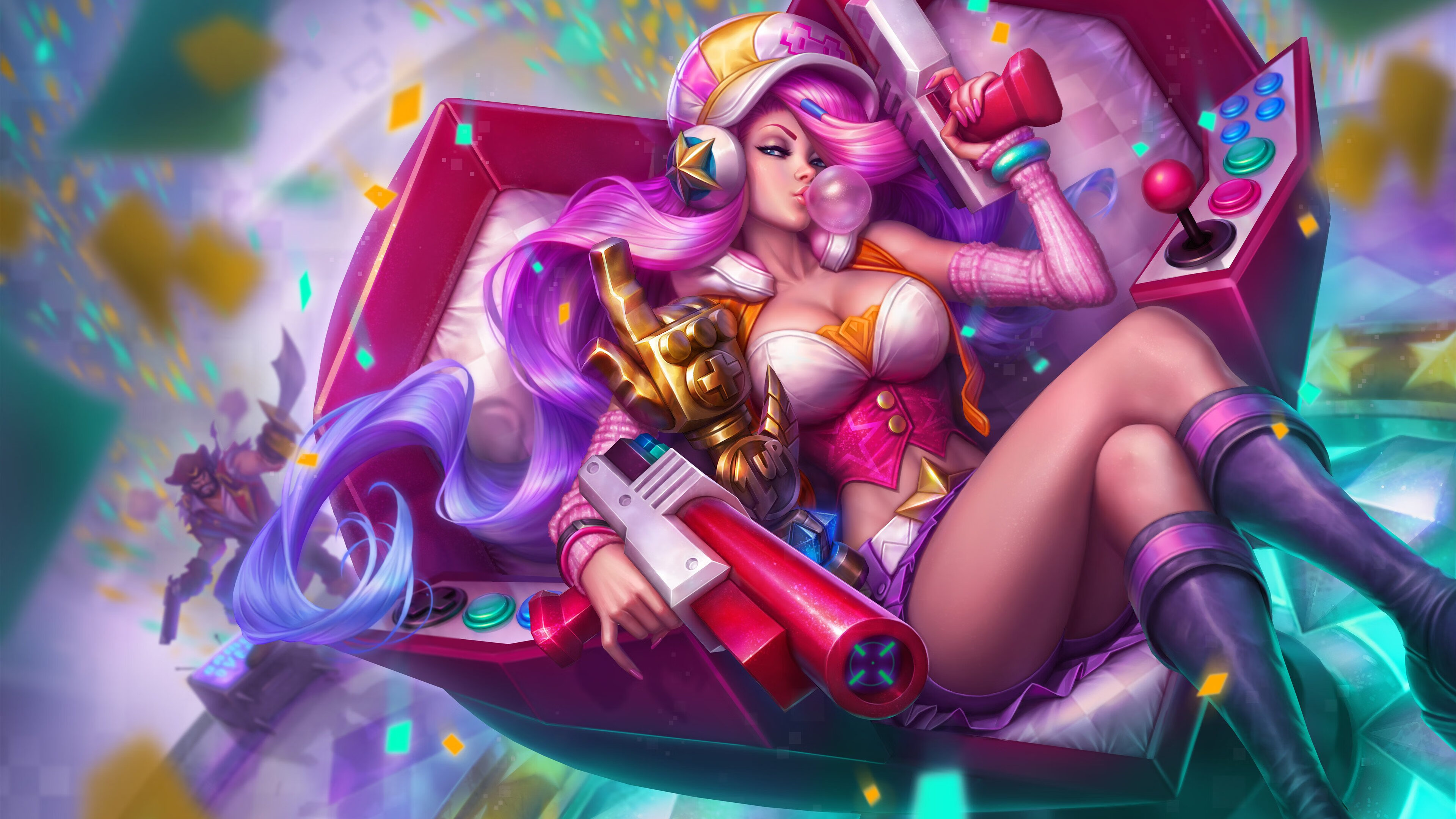 老鹰三节爆发领先优势保持到终场，老鹰三巨头巅峰