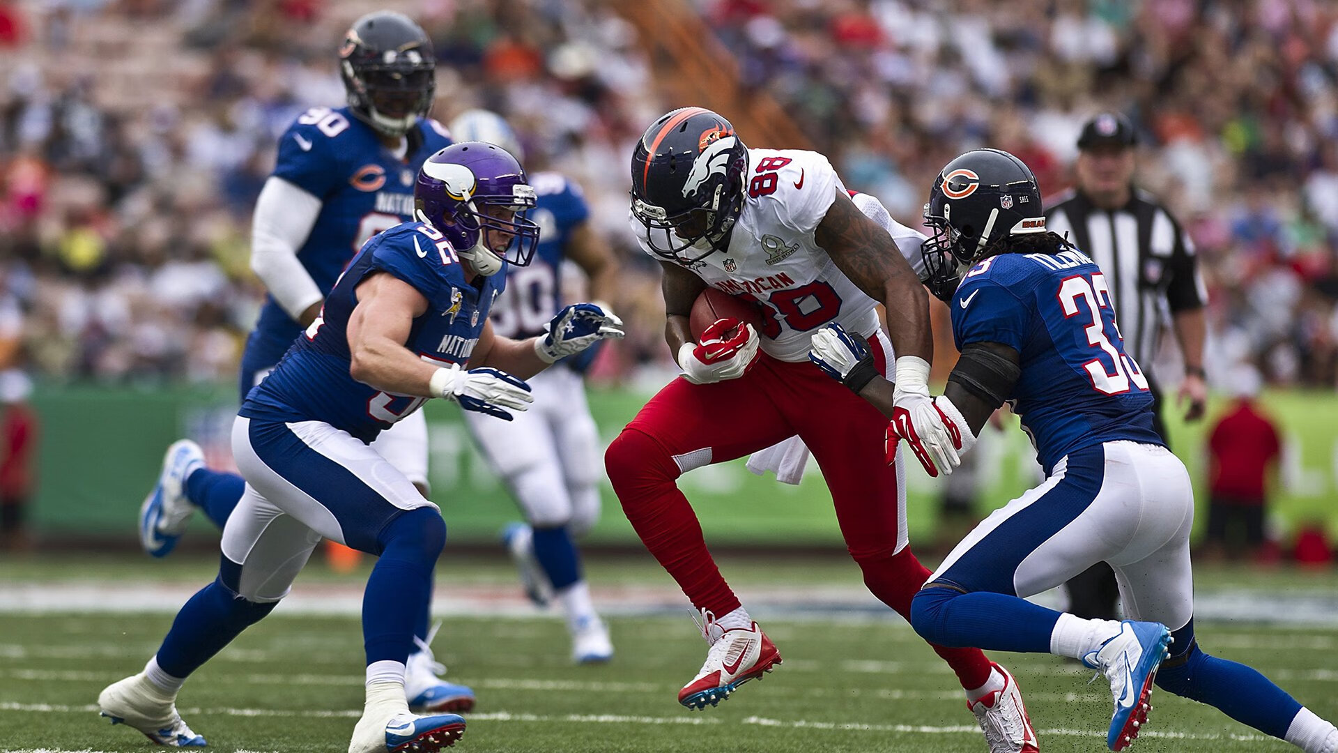 开云网站-NBA推出“黑科技裁判眼镜”,提升边线执法准确率,裁判眼睛